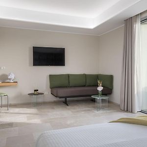 Camera deluxe con letto king size