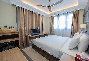 Coral Grand Beach & Spa