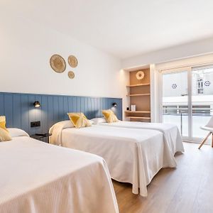 Chambre Triple