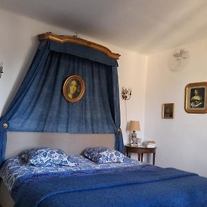 Chambre Lit Queen-Size