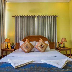 Double Room Fan