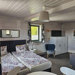 Classic Vierbettzimmer