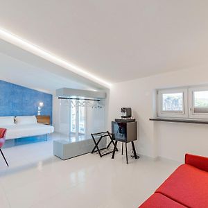 Suite quadrupla