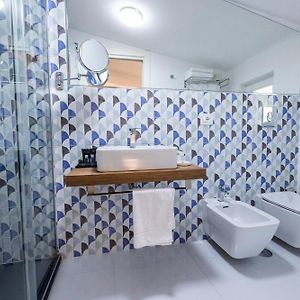 Suite con letto king size