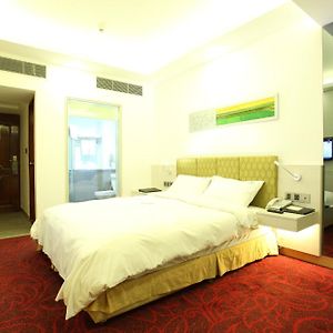 Standard Double Room without Window