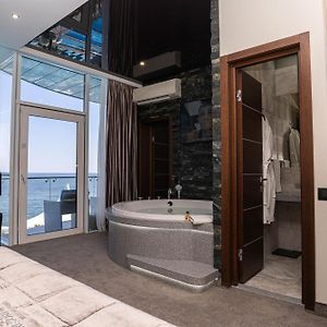 Family Suite Sea View