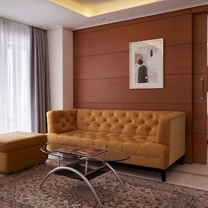 Apartament z 1 sypialnią z łóżkiem king-size