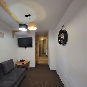 Duplex Vierbettzimmer