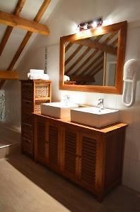 Chambre Supérieure Lit King-Size