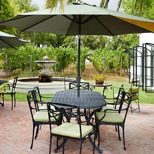 Deux Freres Wine Estate & Luxury Villas