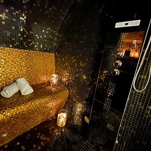 Les Bains D'Aphrodite, Suite Hammam & Spa