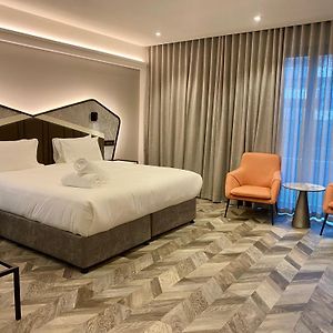 Standard Double or Twin Room Garden View