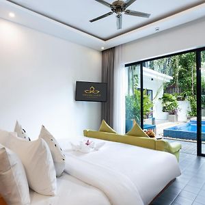Cabanas