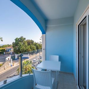Classic Double or Twin Room Balcony