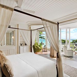 Suite Junior au Bord de la Mer
