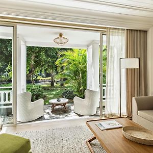Suite de Luxe