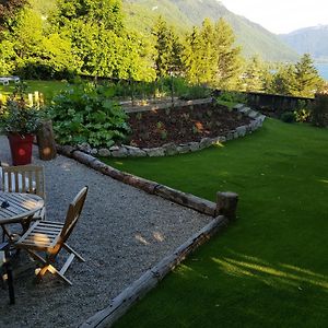 Chalet Christine