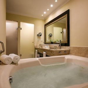 Junior Suite mit Strandblick