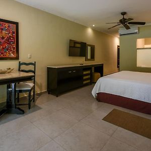 Luxus Junior Suite