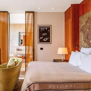Junior Suite mit 1 Schlafzimmer