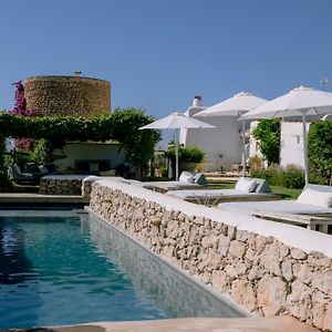 Can Quince Balafia Ibiza Hotel - Turismo De Interior