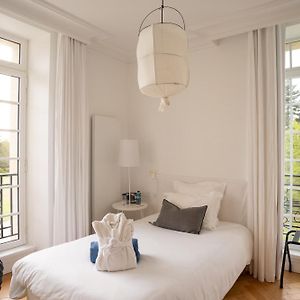 Chambre Supérieure Simple