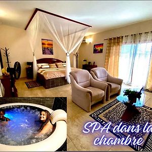 Chambre de Luxe