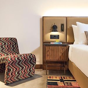 General Twin Room