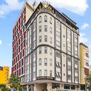 Alyssa Hotel Da Nang