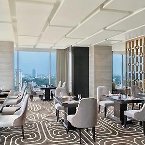 Sheraton Club Twin Room
