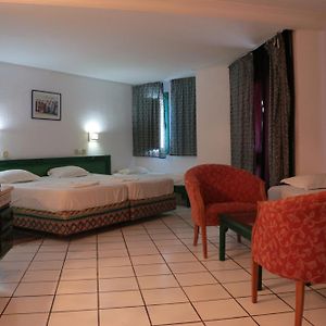 Chambre Familiale Lit King-Size