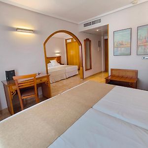Familien Junior Suite