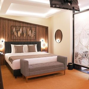 Presidential King Suite