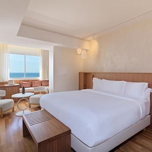 Executive King Room
