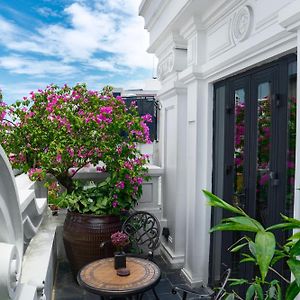 Terrace Suite