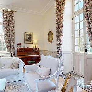 Suite Familiale de Luxe
