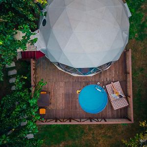 Hypnos Sapanca Glamping & Spa