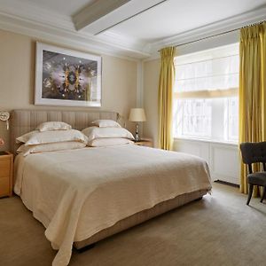 Madison King Guest Room