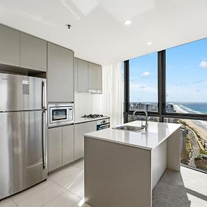 Two-Bedroom Upper Floors Apartment