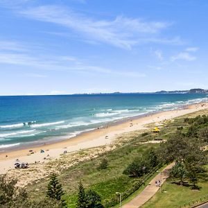 Boulevard Towers On Broadbeach