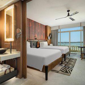 Premium Twin Room