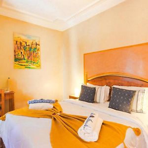 Chambre Standarde Lit King-Size