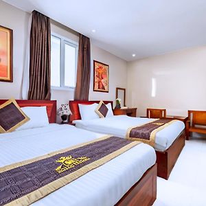 Triple Room City View