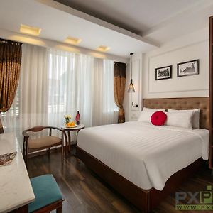 Victory Legend Hotel - In Hanoi Central