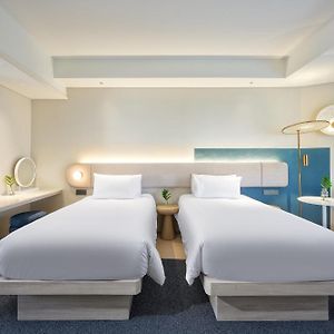 Superior Ocean View Twin