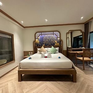Chambre Grand de Luxe