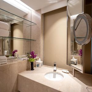 Executive Double or Twin Room