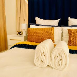 The Blyde, An Impeccable Blissful Getaway