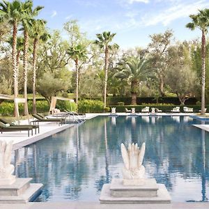 The Ritz-Carlton Rabat, Dar Es Salam