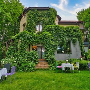 Relax In Style Boutique Hotel (Adults Only)